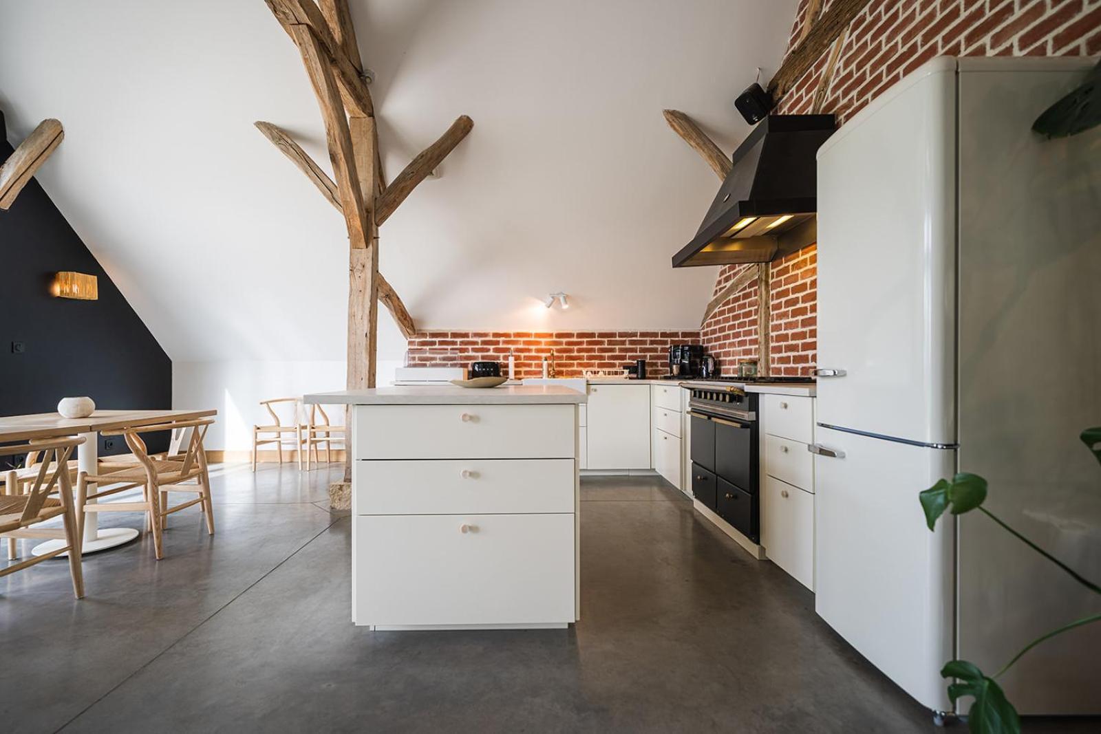 La Grange De Leonie, Chambres D'Hotes Avec Piscine Et Spa Mery-sur-Cher Exterior foto