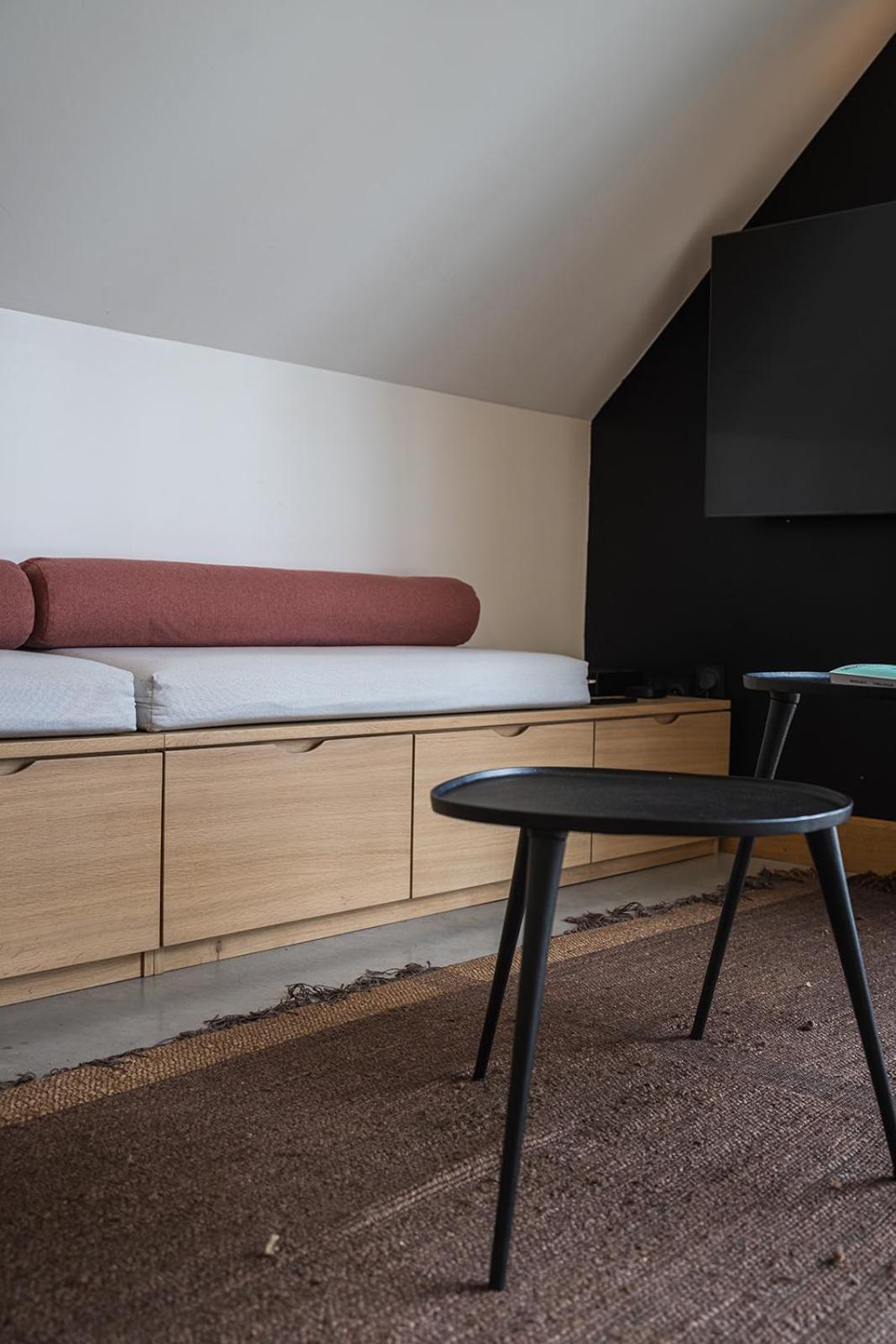 La Grange De Leonie, Chambres D'Hotes Avec Piscine Et Spa Mery-sur-Cher Exterior foto