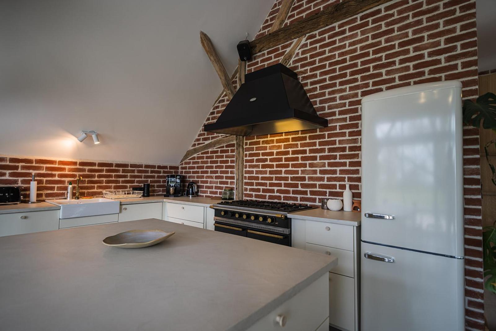 La Grange De Leonie, Chambres D'Hotes Avec Piscine Et Spa Mery-sur-Cher Exterior foto