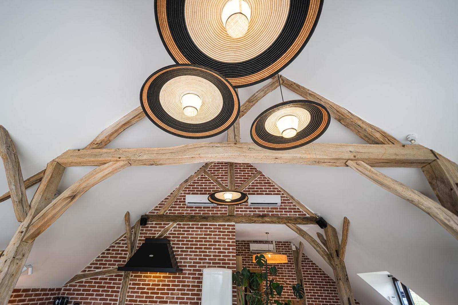La Grange De Leonie, Chambres D'Hotes Avec Piscine Et Spa Mery-sur-Cher Exterior foto