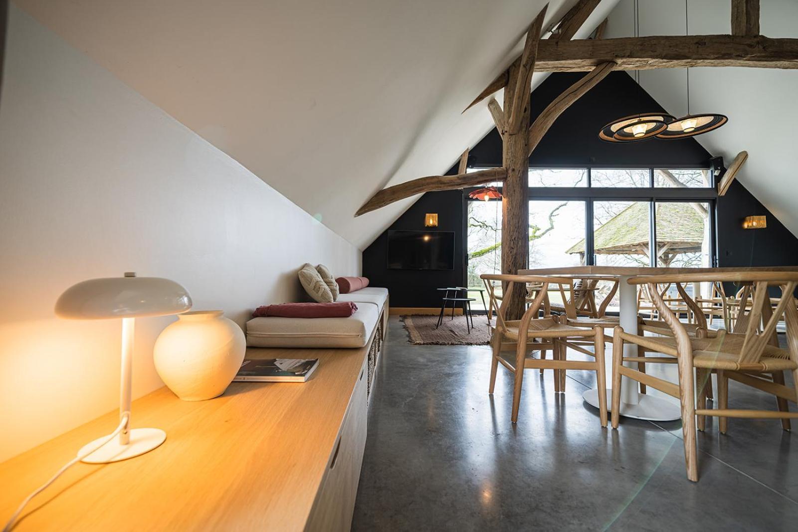 La Grange De Leonie, Chambres D'Hotes Avec Piscine Et Spa Mery-sur-Cher Exterior foto